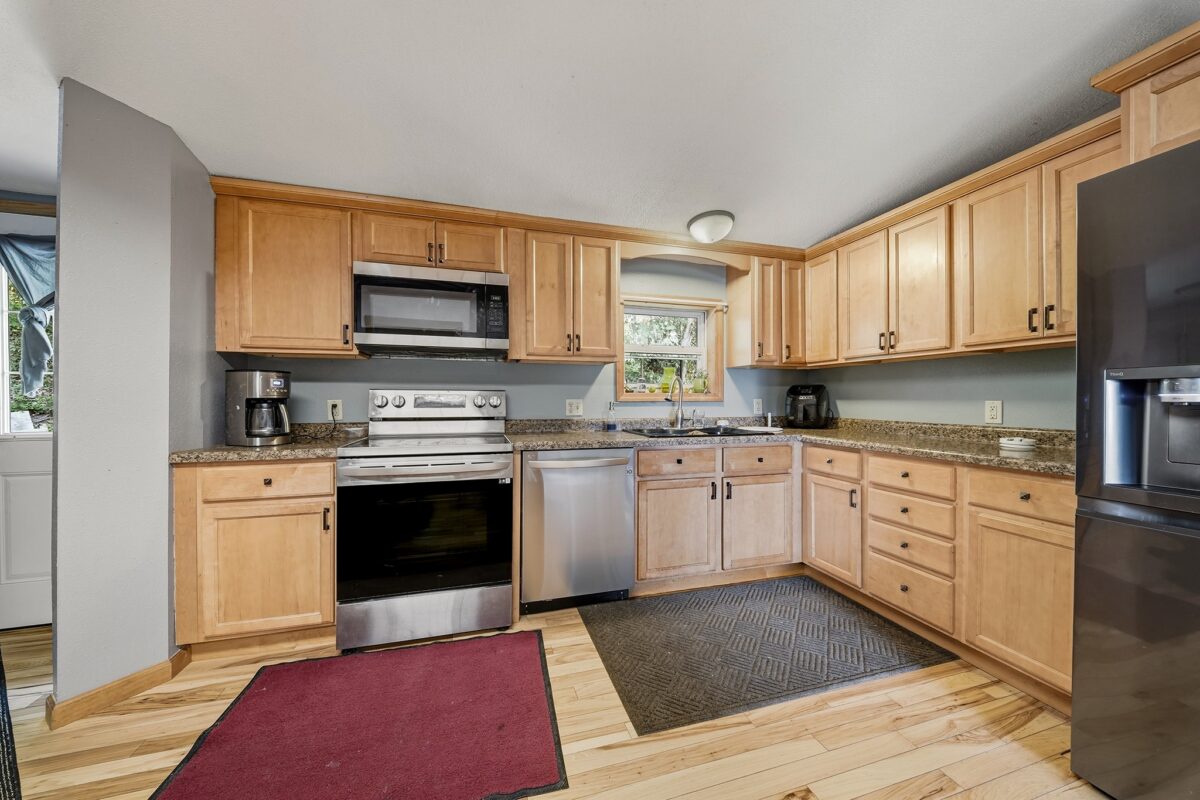 1318 Gooder Avenue, Eau Claire WI 54703 - Residential house for sale - MLS #1604140 - image4