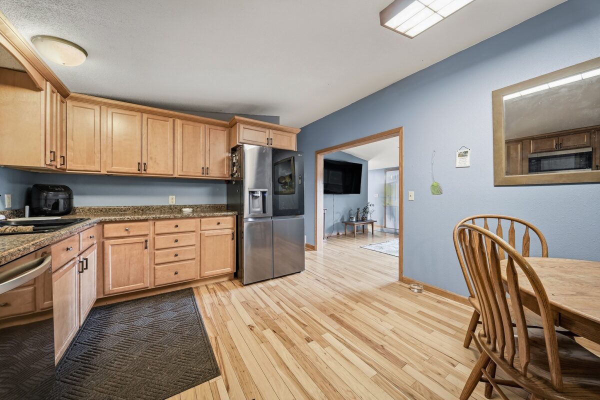 1318 Gooder Avenue, Eau Claire WI 54703 - Residential house for sale - MLS #1604140 - image6
