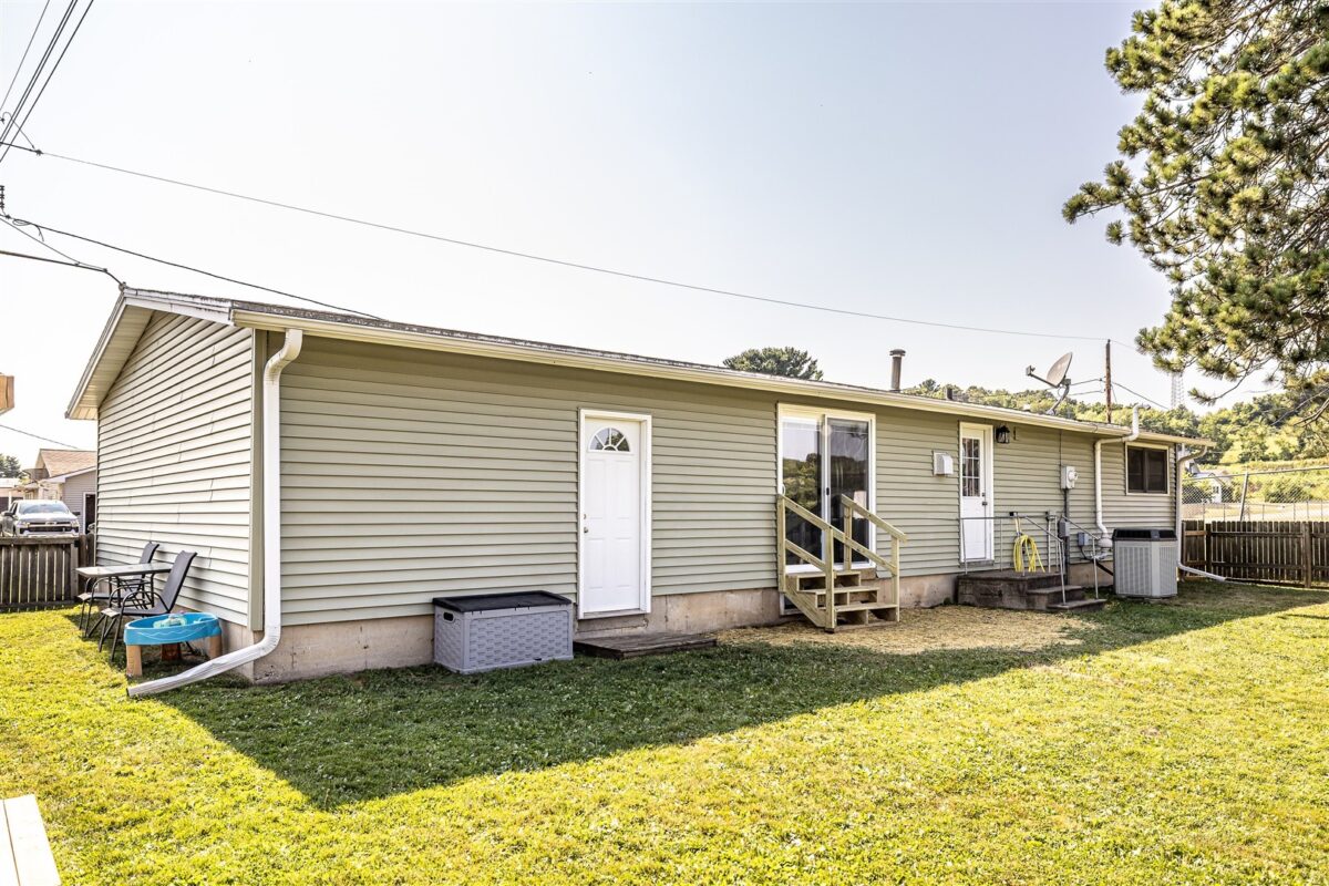 132 Elder Street, Hixton WI 54635 - Residential house for sale - MLS #1603735 - image2