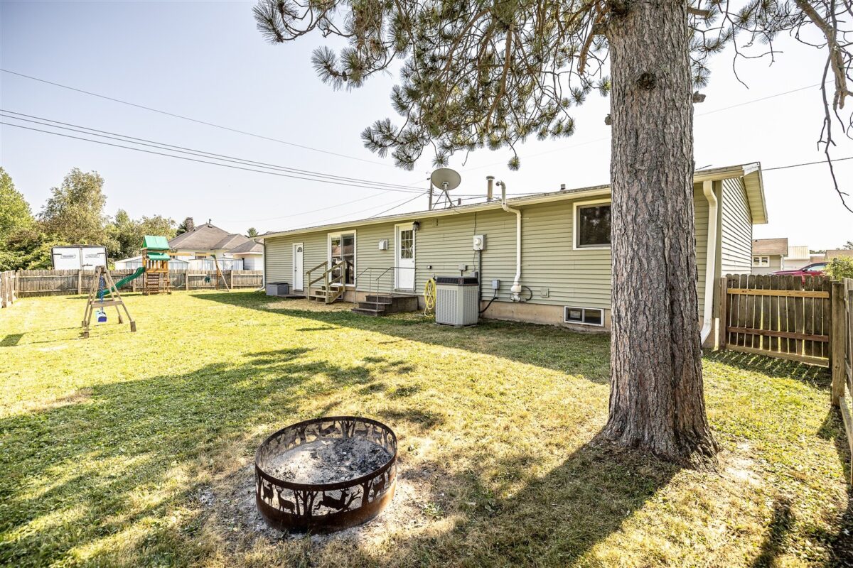 132 Elder Street, Hixton WI 54635 - Residential house for sale - MLS #1603735 - image13
