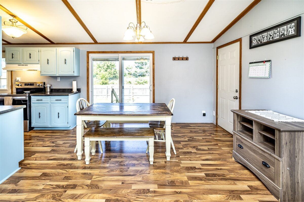 132 Elder Street, Hixton WI 54635 - Residential house for sale - MLS #1603735 - image4