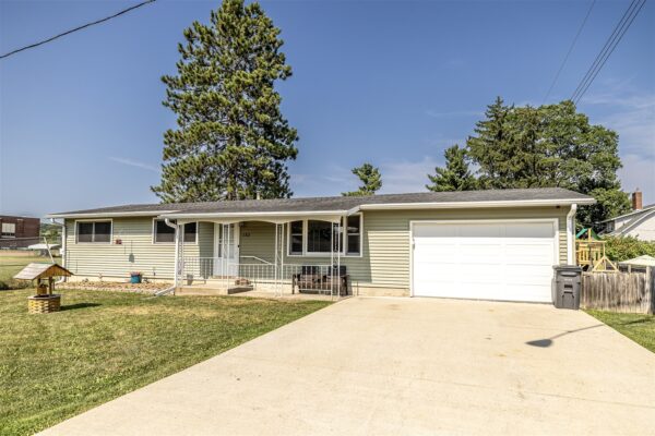 132 Elder Street Hixton WI 54635