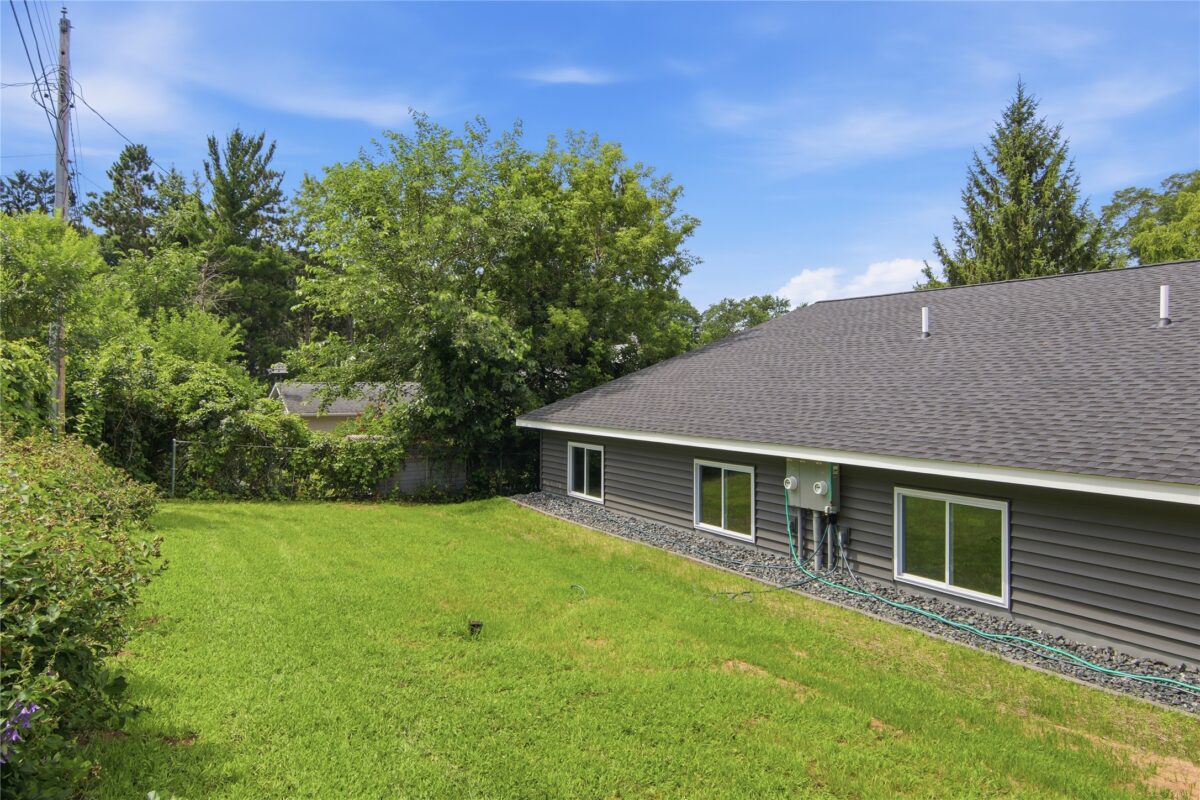 1323 Carpenter Avenue, Eau Claire WI 54703 - Residential house for sale - MLS #1604095 - image32