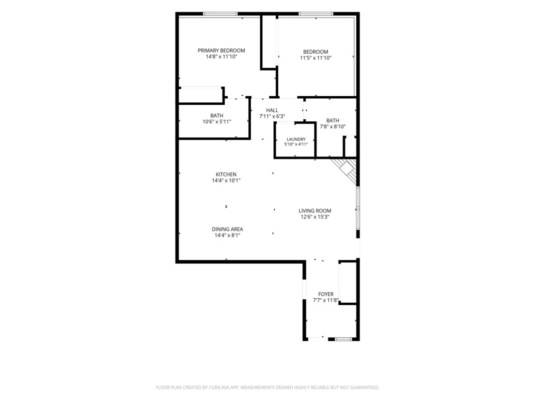 1323 Carpenter Avenue, Eau Claire WI 54703 - Residential house for sale - MLS #1604095 - image33