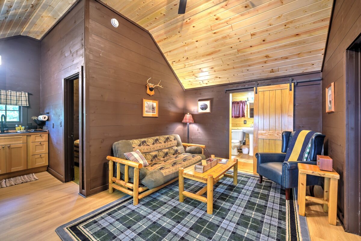 1324 Point Road, Spooner WI 54801 - Residential house for sale - MLS #1603680 - image3