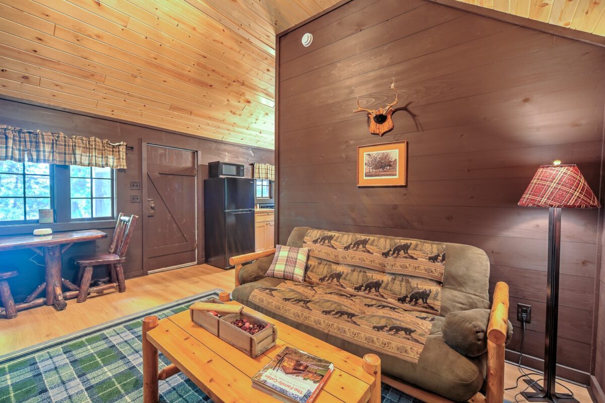 1324 Point Road, Spooner WI 54801 - Residential house for sale - MLS #1603680 - image5