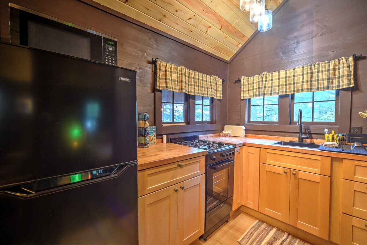 1324 Point Road, Spooner WI 54801 - Residential house for sale - MLS #1603680 - image8