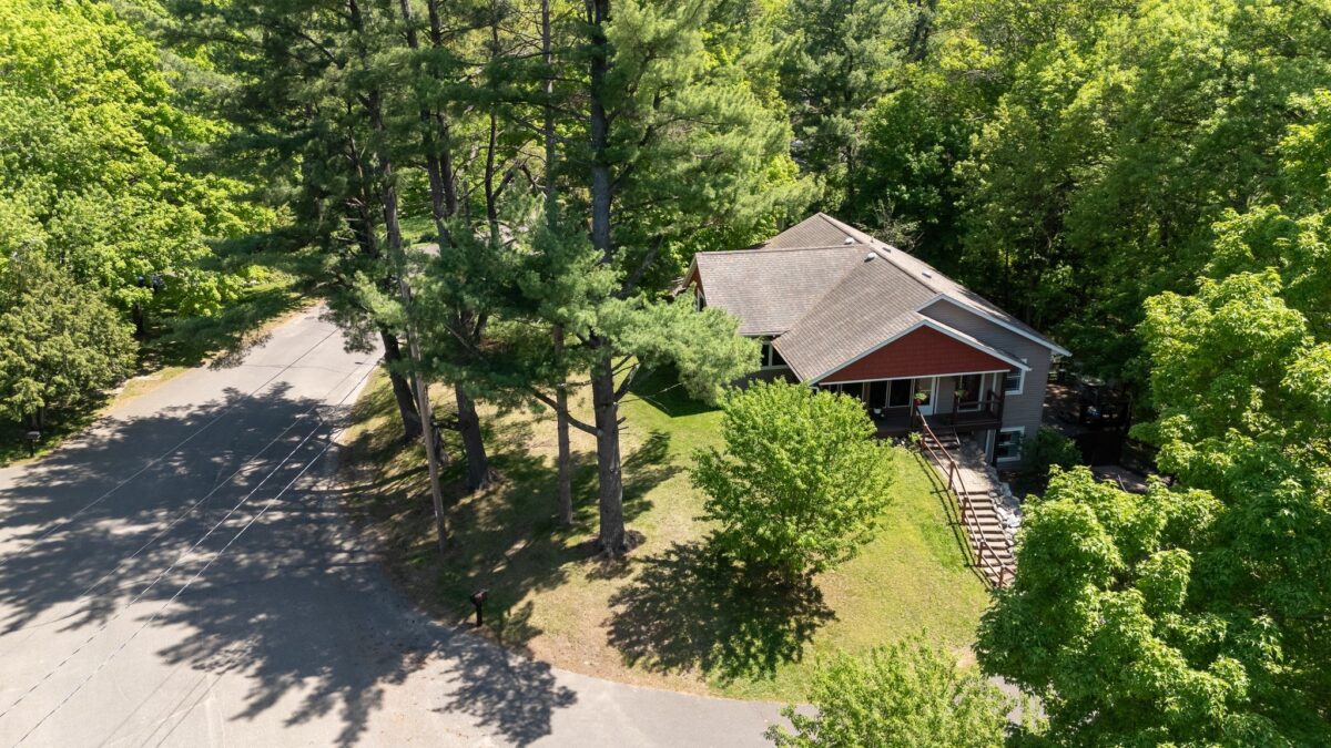 1325 Island Avenue, Cumberland WI 54829 - Residential house for sale - MLS #1601678 - image2