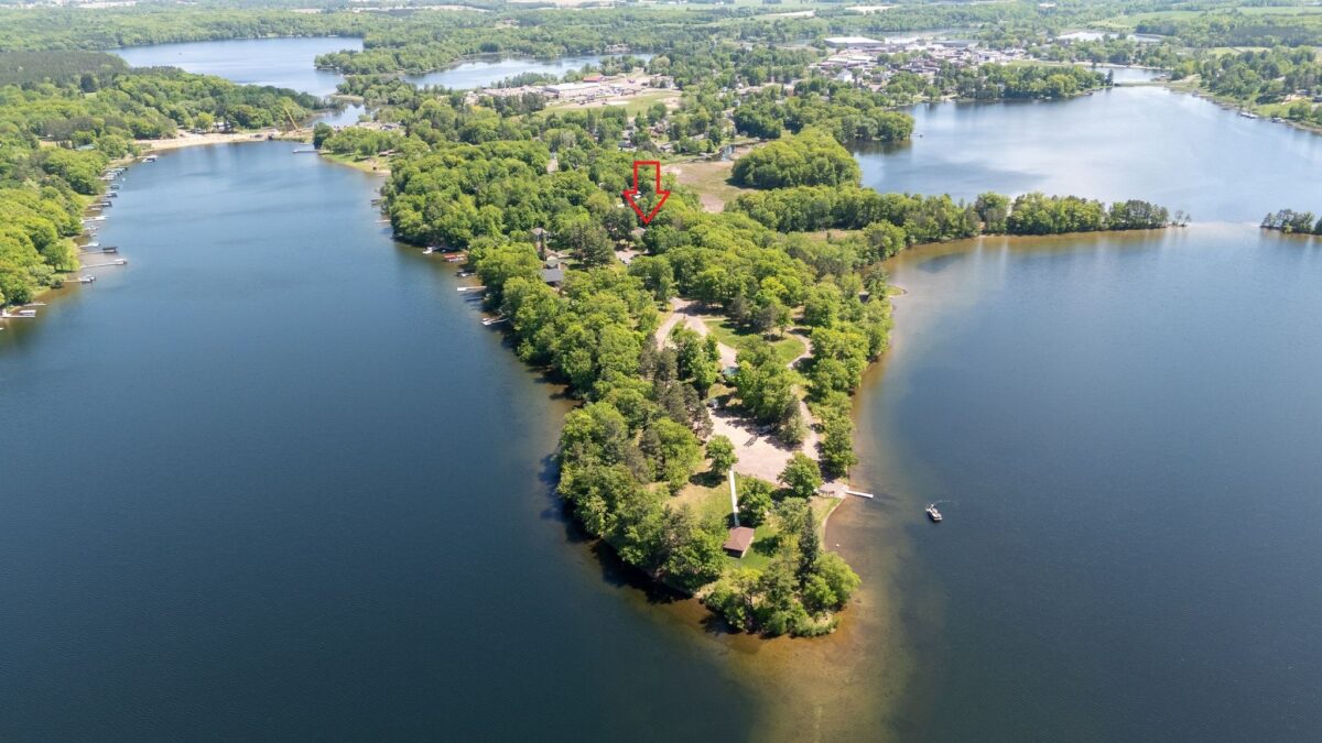 1325 Island Avenue, Cumberland WI 54829 - Residential house for sale - MLS #1601678 - image4