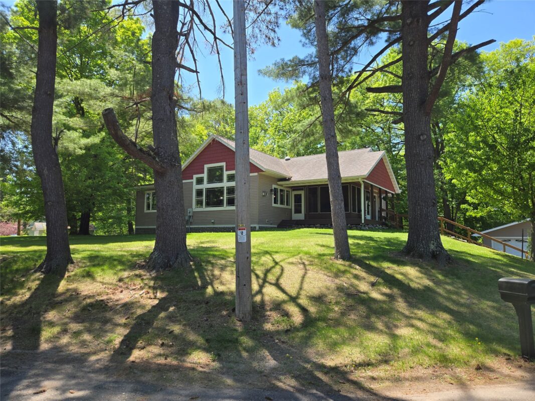 1325 Island Avenue, Cumberland WI 54829 - Residential house for sale - MLS #1601678 - image5