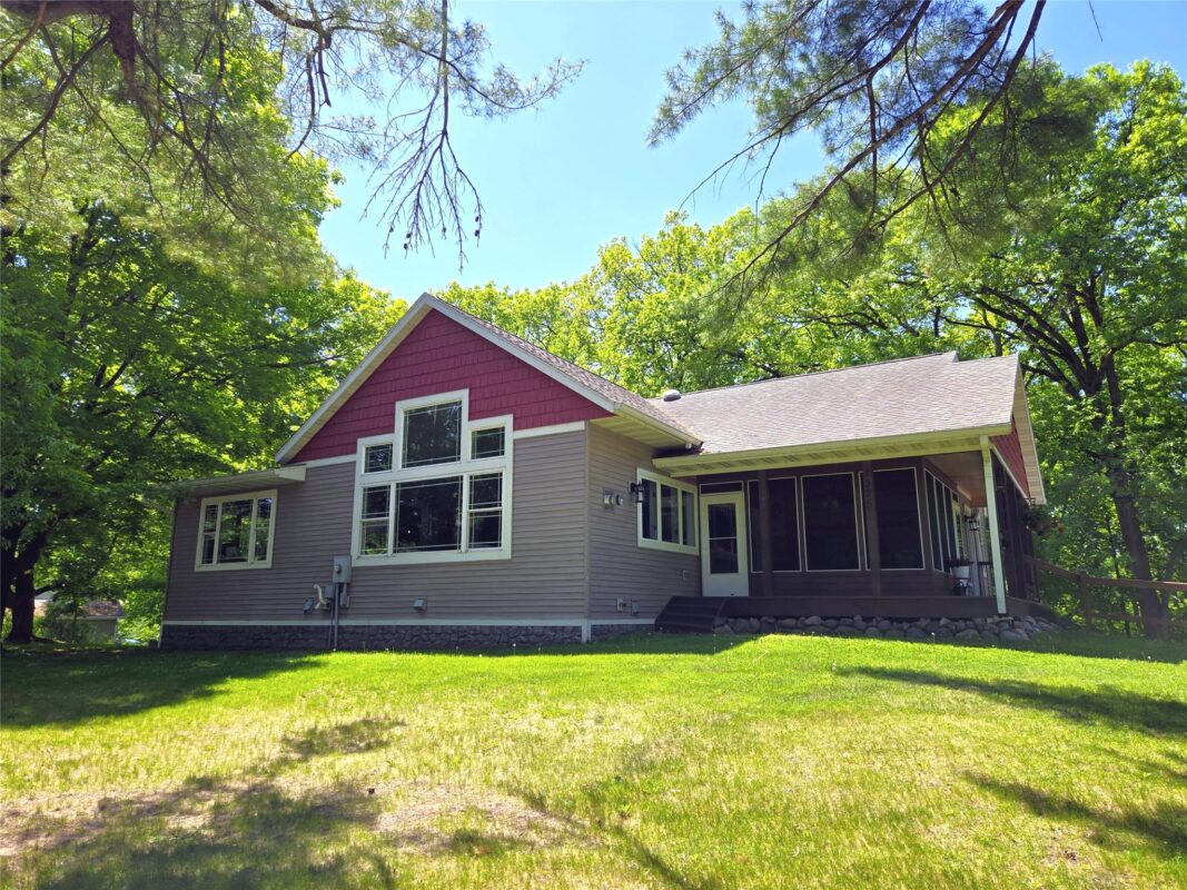 1325 Island Avenue, Cumberland WI 54829 - Residential house for sale - MLS #1601678 - image6