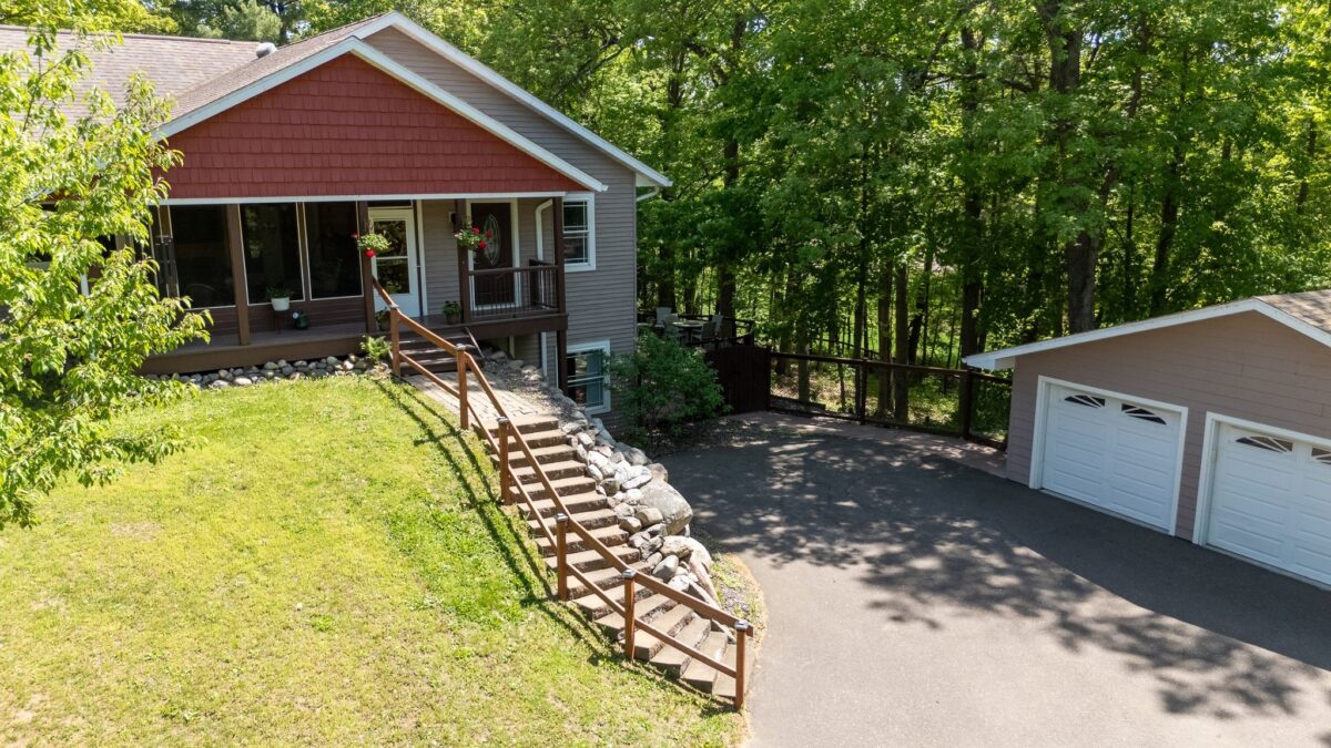 1325 Island Avenue, Cumberland WI 54829 - Residential house for sale - MLS #1601678 - image7