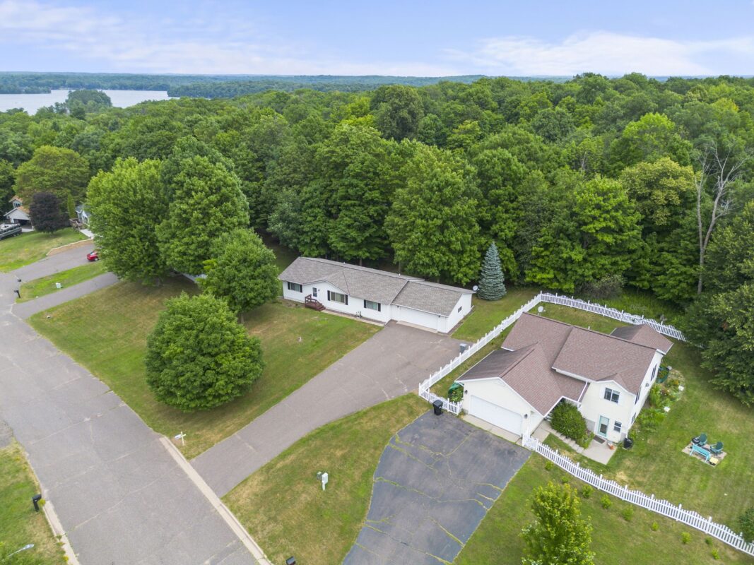134 James Court, Balsam Lake WI 54810 - Residential house for sale - MLS #1603612 - image2