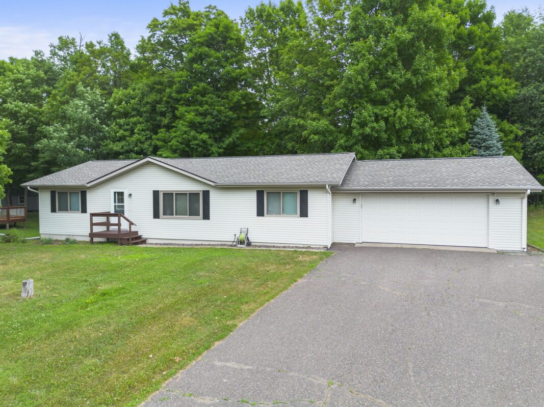 134 James Court, Balsam Lake WI 54810 - Residential house for sale - MLS #1603612 - image3