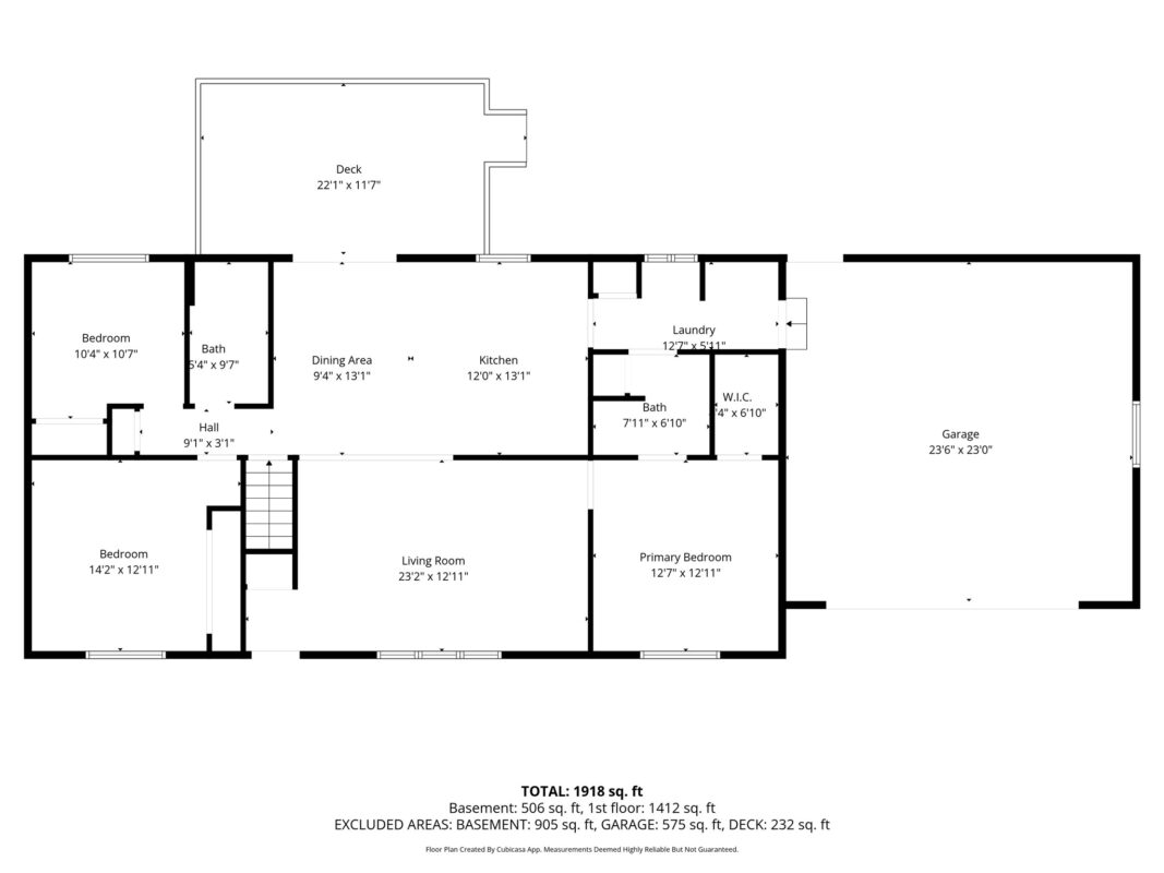 134 James Court, Balsam Lake WI 54810 - Residential house for sale - MLS #1603612 - image25
