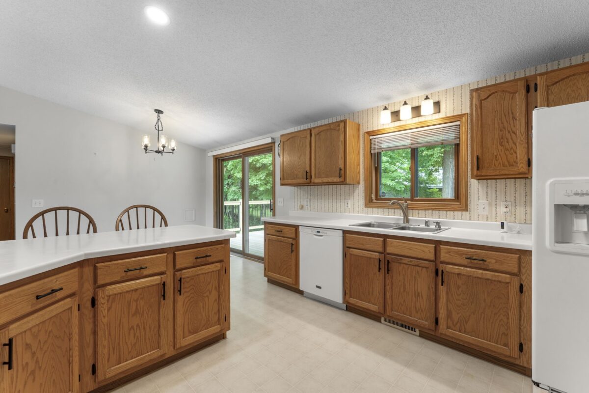 134 James Court, Balsam Lake WI 54810 - Residential house for sale - MLS #1603612 - image4