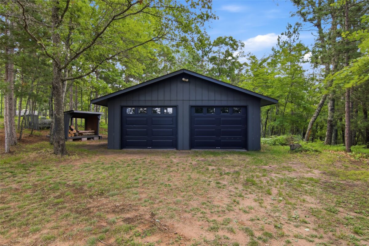 13721 Gilmore Drive, Minong WI 54859 - Residential house for sale - MLS #1600837 - image2