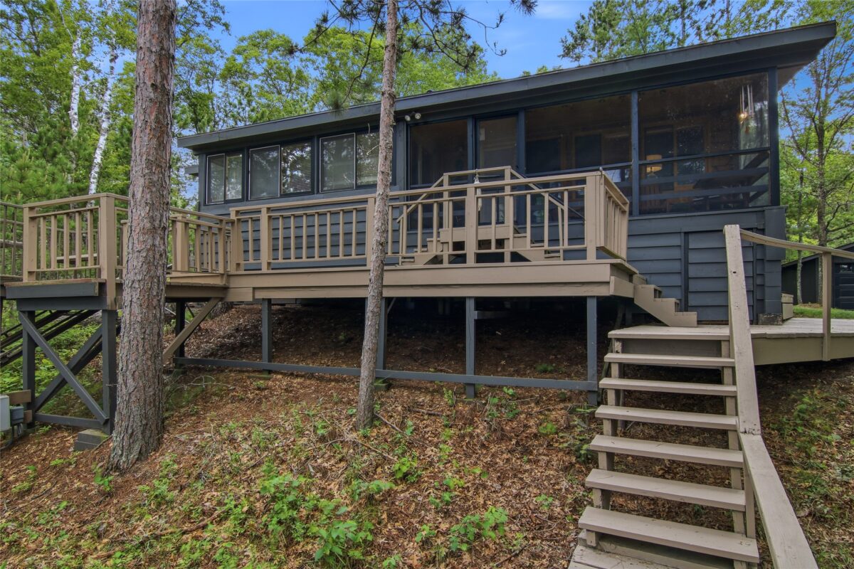 13721 Gilmore Drive, Minong WI 54859 - Residential house for sale - MLS #1600837 - image11
