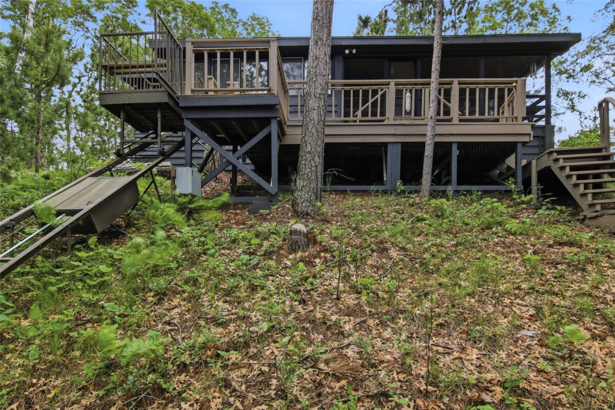 13721 Gilmore Drive, Minong WI 54859 - Residential house for sale - MLS #1600837 - image12