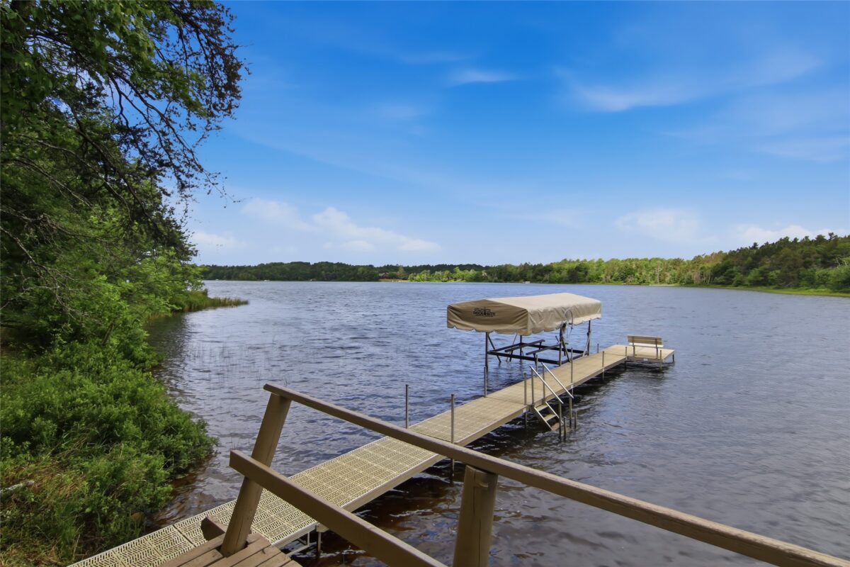 13721 Gilmore Drive, Minong WI 54859 - Residential house for sale - MLS #1600837 - image15