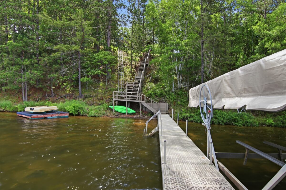 13721 Gilmore Drive, Minong WI 54859 - Residential house for sale - MLS #1600837 - image19