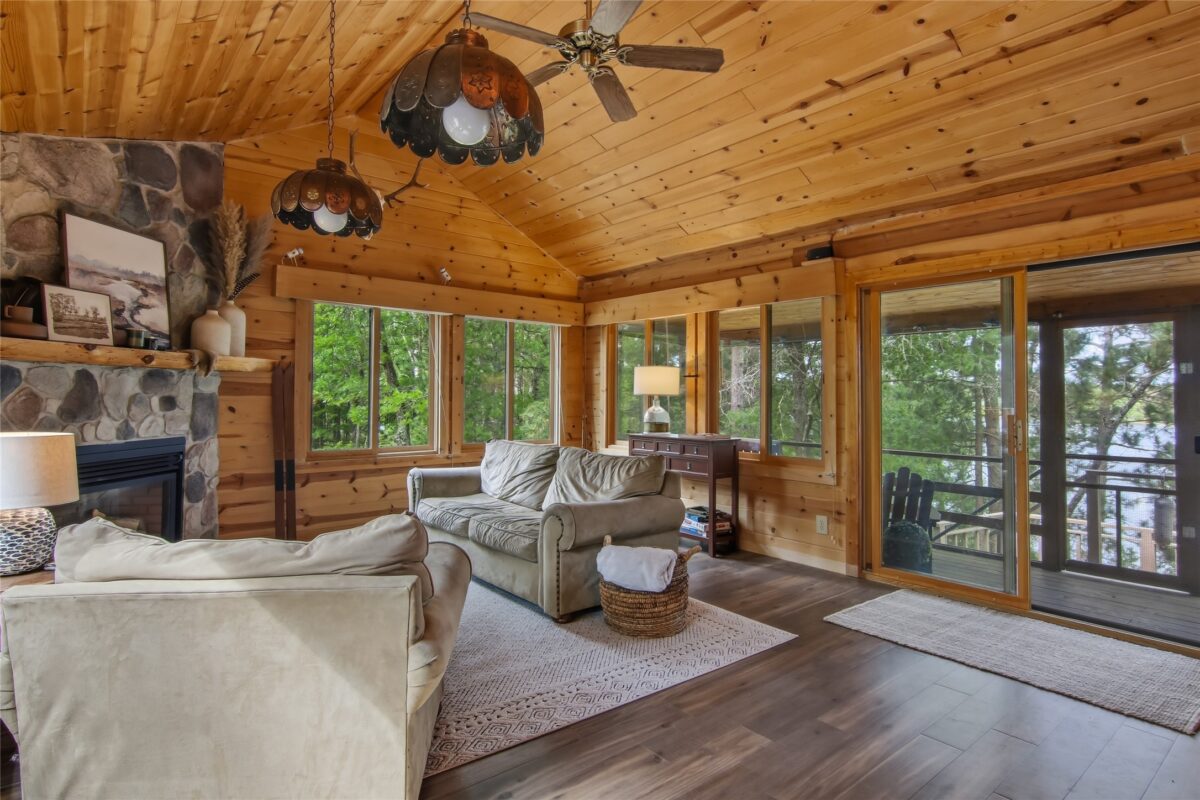 13721 Gilmore Drive, Minong WI 54859 - Residential house for sale - MLS #1600837 - image20