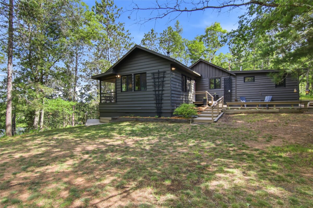 13721 Gilmore Drive, Minong WI 54859 - Residential house for sale - MLS #1600837 - image3