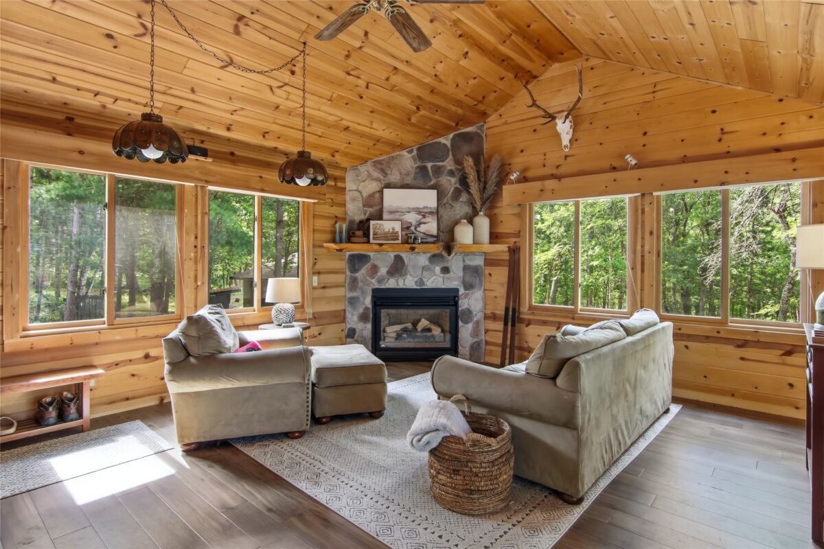 13721 Gilmore Drive, Minong WI 54859 - Residential house for sale - MLS #1600837 - image21