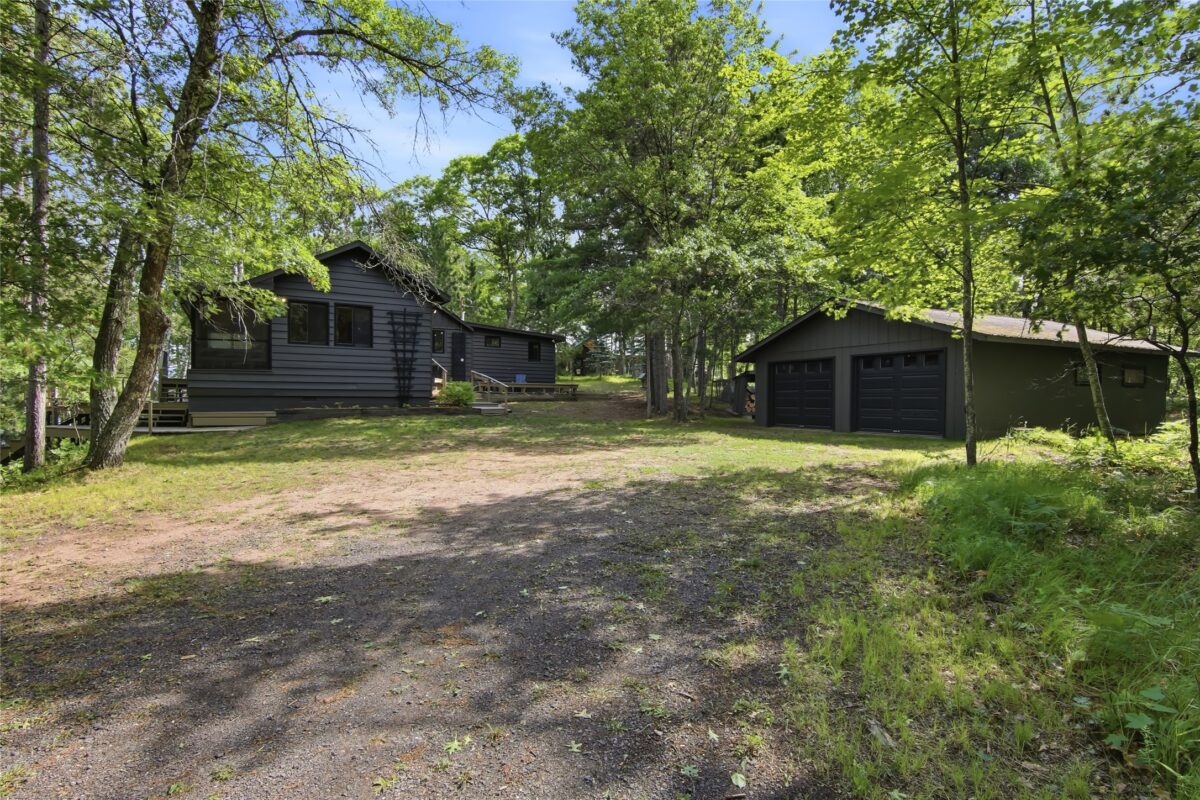 13721 Gilmore Drive, Minong WI 54859 - Residential house for sale - MLS #1600837 - image4