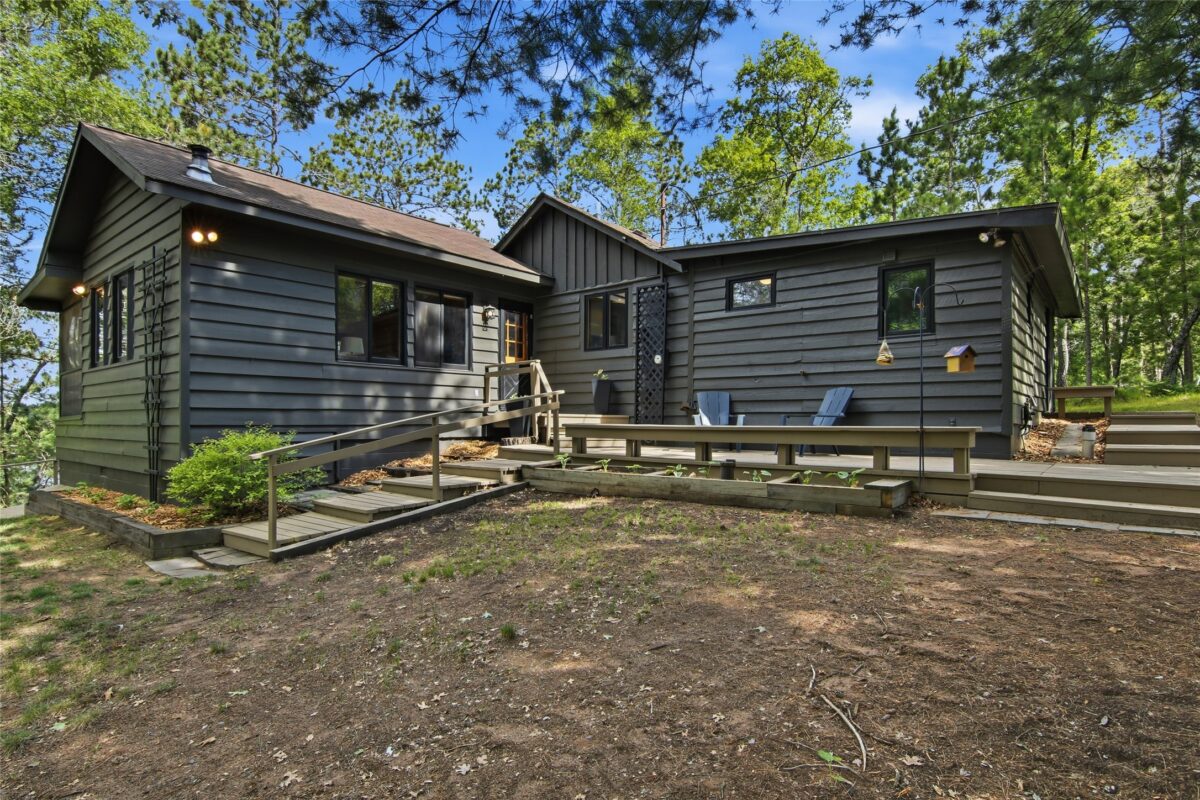 13721 Gilmore Drive, Minong WI 54859 - Residential house for sale - MLS #1600837 - image5