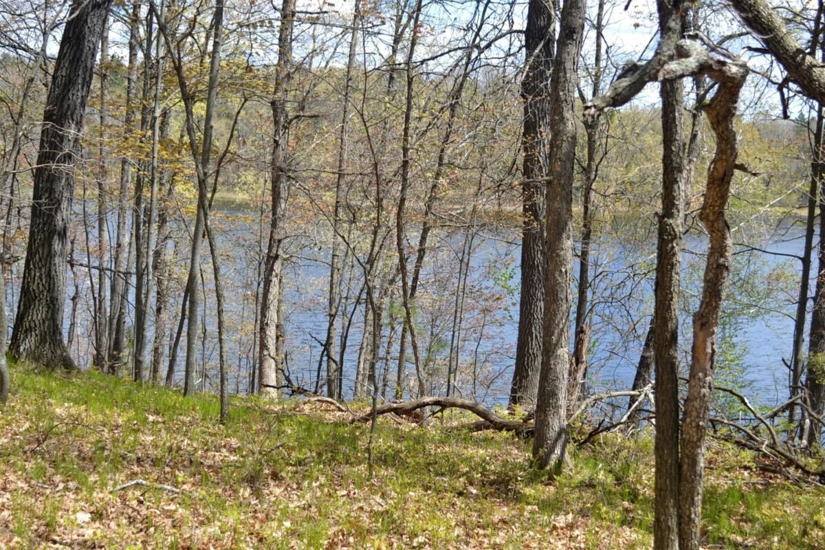 1391 Dock Lake Road, Spooner WI 54801 - Land house for sale - MLS #1601069 - image17