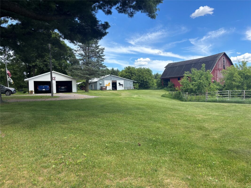 14101 County Road B, Fairchild WI 54741 - Residential house for sale - MLS #1602528 - image2