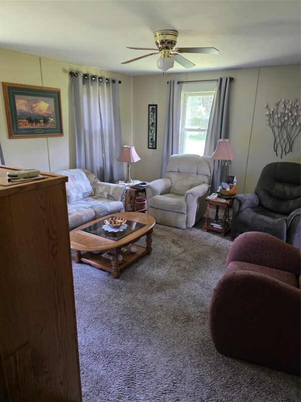 14101 County Road B, Fairchild WI 54741 - Residential house for sale - MLS #1602528 - image16
