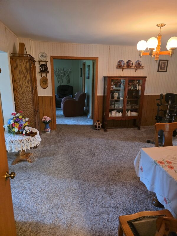 14101 County Road B, Fairchild WI 54741 - Residential house for sale - MLS #1602528 - image3