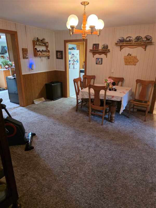 14101 County Road B, Fairchild WI 54741 - Residential house for sale - MLS #1602528 - image4