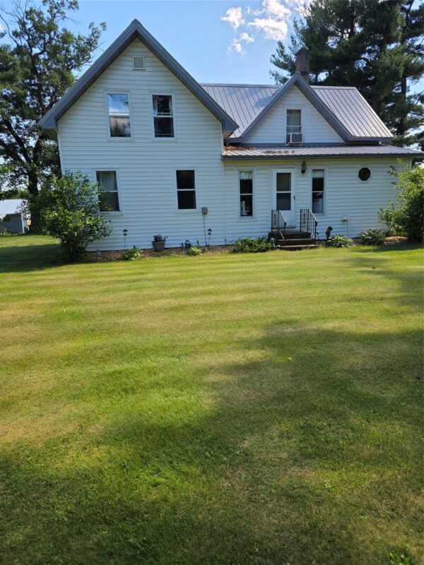 14101 County Road B, Fairchild WI 54741 - Residential house for sale - MLS #1602528 - image32