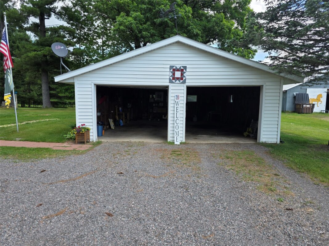 14101 County Road B, Fairchild WI 54741 - Residential house for sale - MLS #1602528 - image34