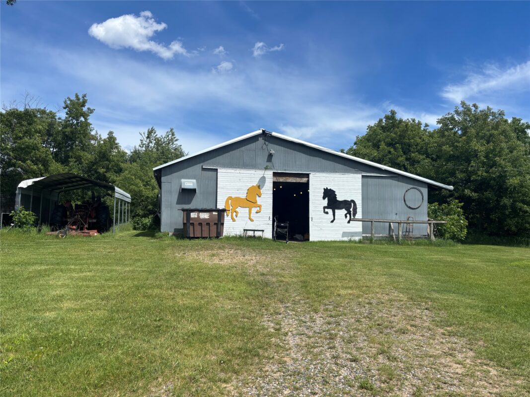 14101 County Road B, Fairchild WI 54741 - Residential house for sale - MLS #1602528 - image36