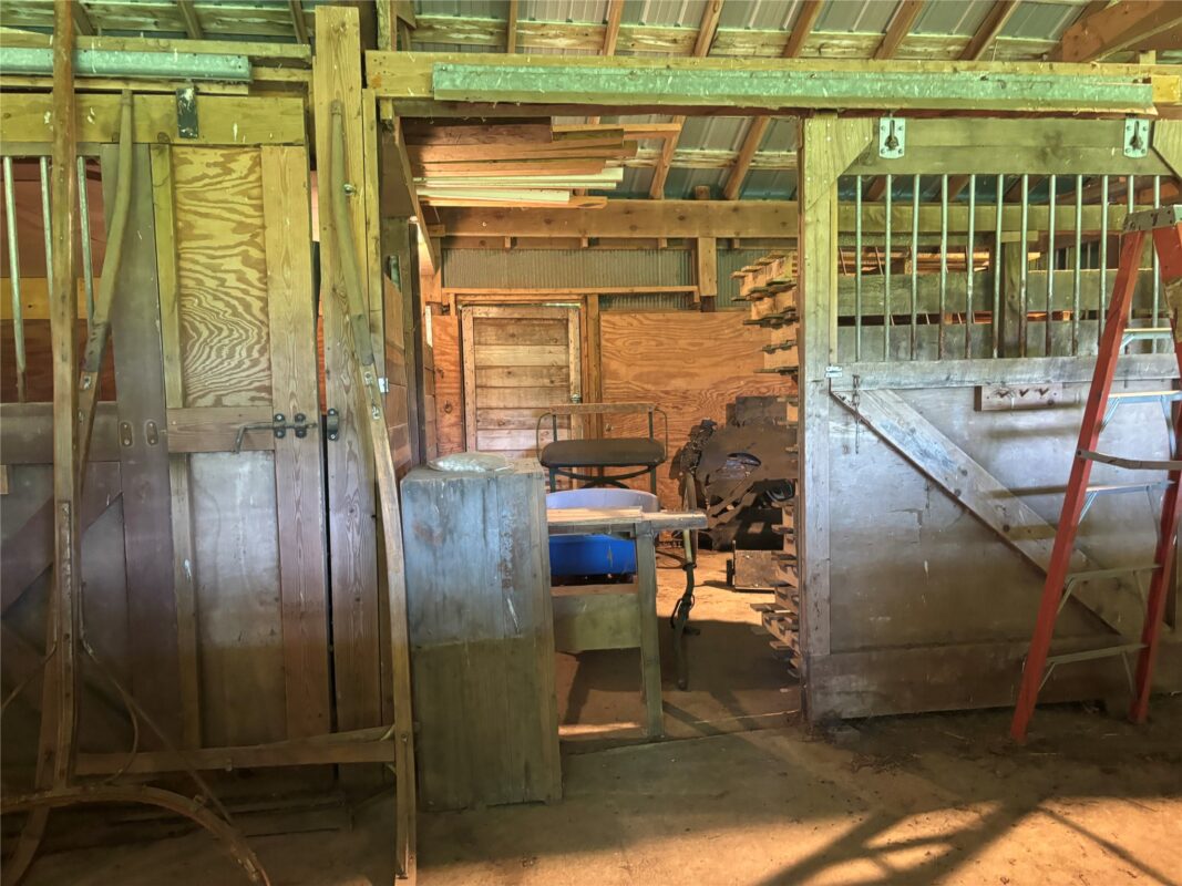 14101 County Road B, Fairchild WI 54741 - Residential house for sale - MLS #1602528 - image37