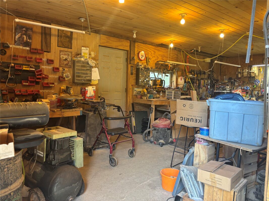 14101 County Road B, Fairchild WI 54741 - Residential house for sale - MLS #1602528 - image40