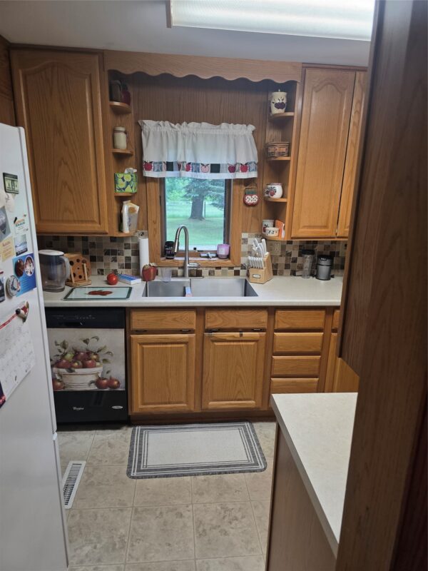 14101 County Road B, Fairchild WI 54741 - Residential house for sale - MLS #1602528 - image5