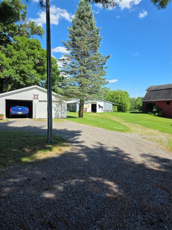 14101 County Road B, Fairchild WI 54741 - Residential house for sale - MLS #1602528 - image45
