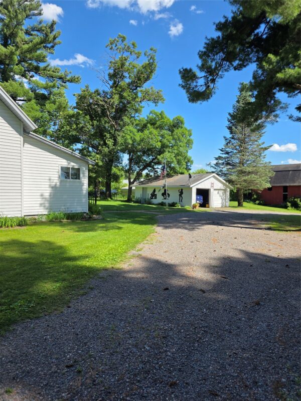 14101 County Road B, Fairchild WI 54741 - Residential house for sale - MLS #1602528 - image46