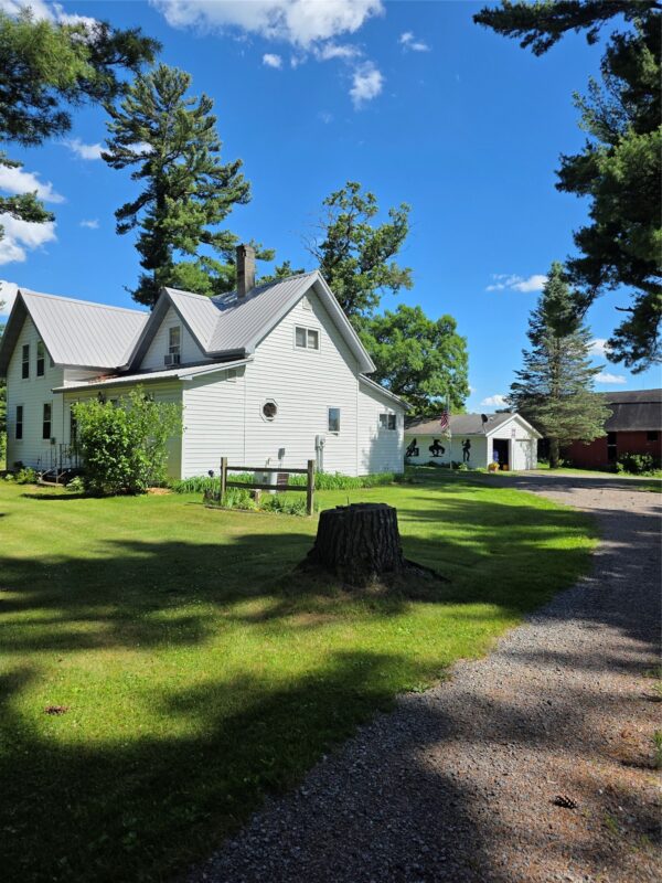 14101 County Road B, Fairchild WI 54741 - Residential house for sale - MLS #1602528 - image47
