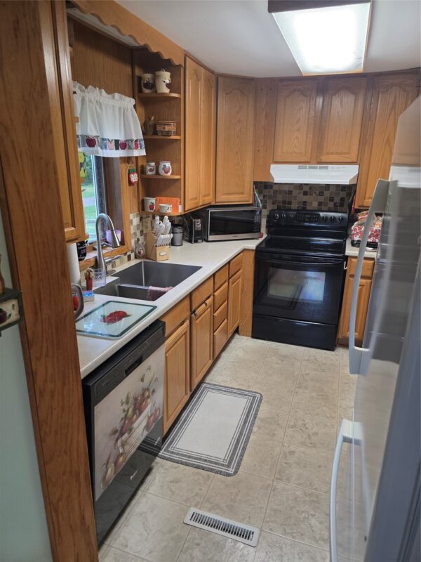14101 County Road B, Fairchild WI 54741 - Residential house for sale - MLS #1602528 - image6