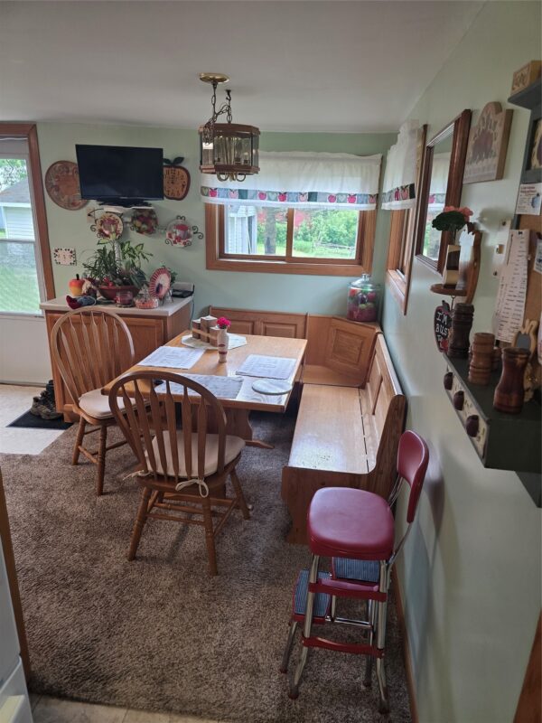 14101 County Road B, Fairchild WI 54741 - Residential house for sale - MLS #1602528 - image7