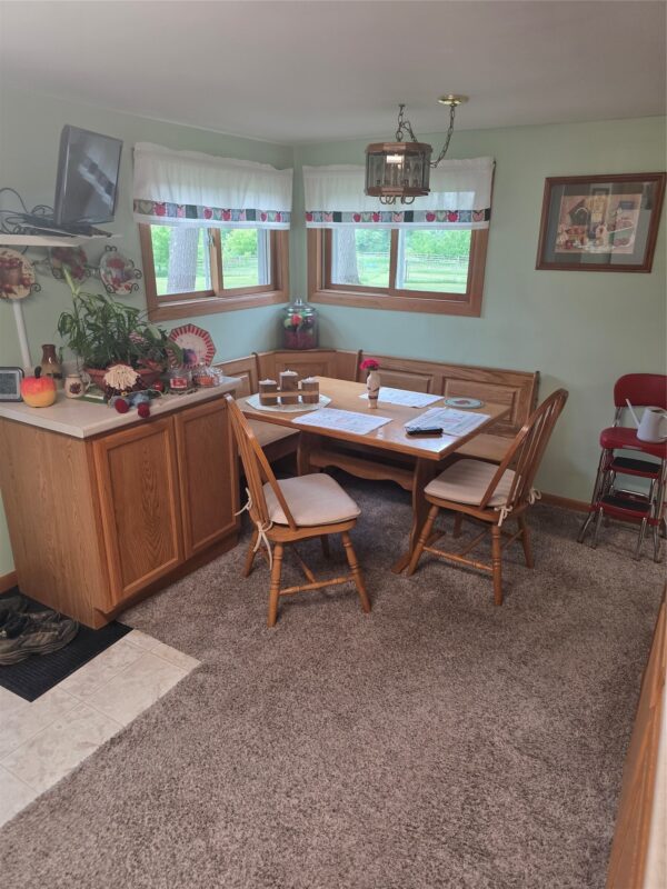 14101 County Road B, Fairchild WI 54741 - Residential house for sale - MLS #1602528 - image8