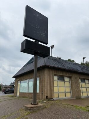 1420 N Broadway Street Menomonie WI 54751