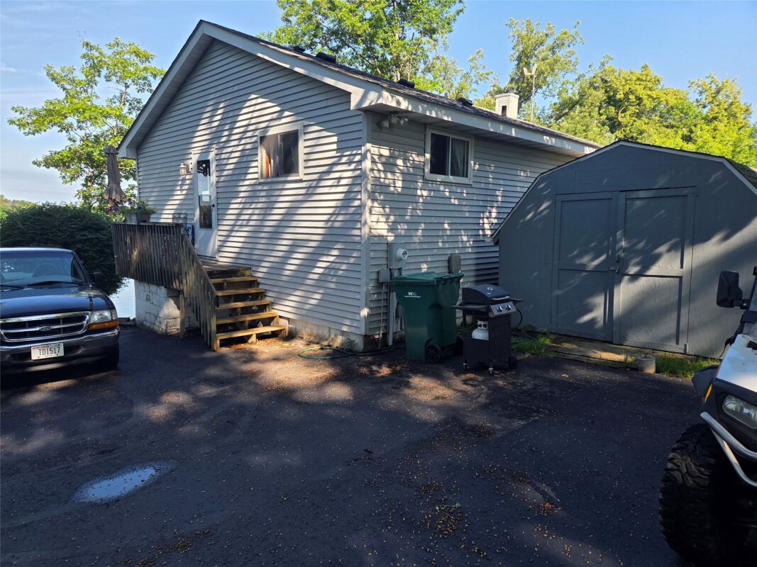 1424 3 1/2 Street, Turtle Lake WI 54889 - Residential house for sale - MLS #1603734 - image4