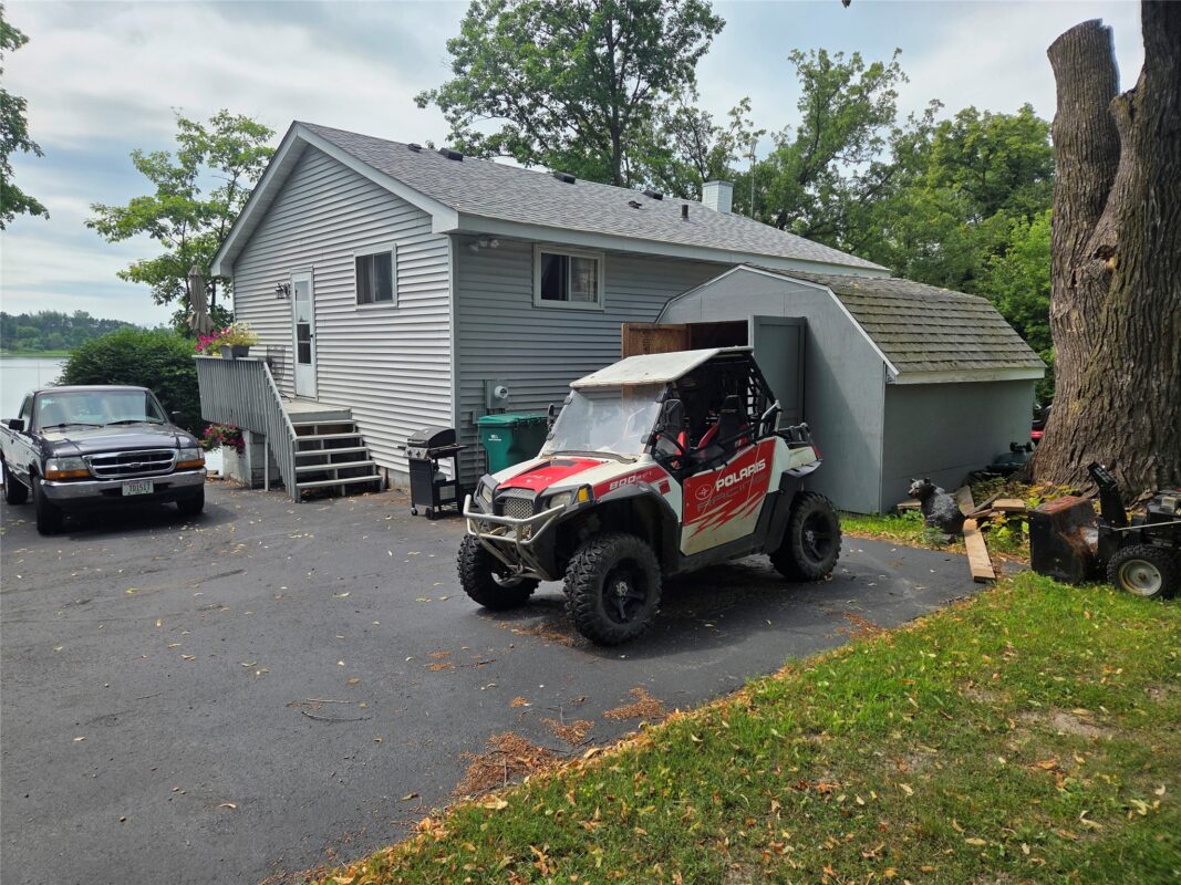 1424 3 1/2 Street, Turtle Lake WI 54889 - Residential house for sale - MLS #1603734 - image32